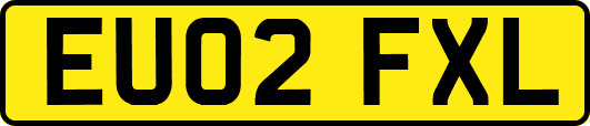 EU02FXL