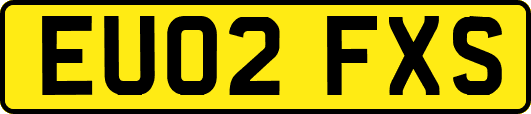 EU02FXS