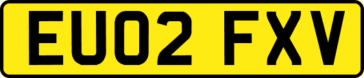 EU02FXV
