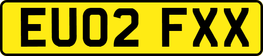 EU02FXX