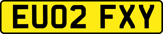 EU02FXY