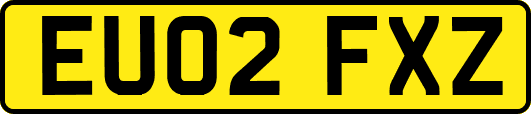 EU02FXZ