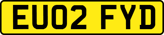 EU02FYD
