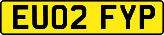 EU02FYP