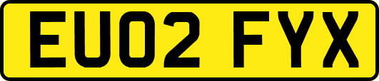 EU02FYX