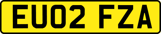EU02FZA