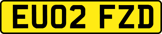 EU02FZD