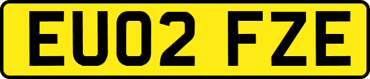 EU02FZE