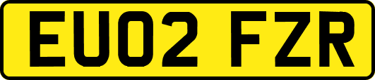 EU02FZR