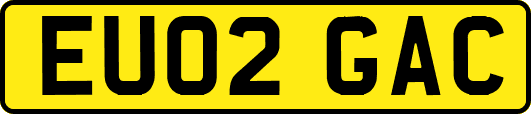 EU02GAC