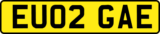 EU02GAE