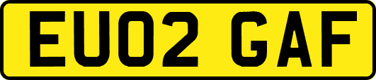 EU02GAF