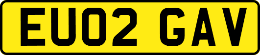 EU02GAV