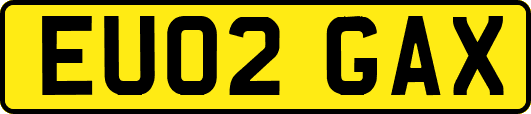 EU02GAX