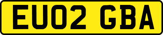 EU02GBA