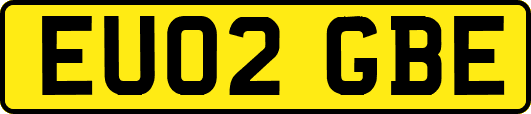 EU02GBE
