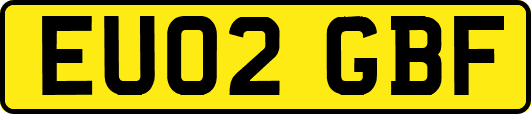 EU02GBF