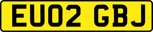 EU02GBJ
