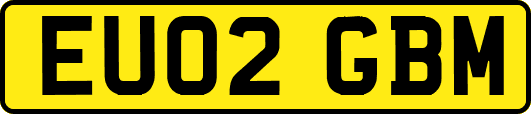 EU02GBM