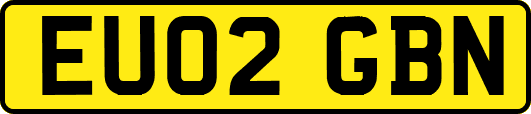 EU02GBN