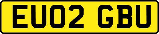 EU02GBU