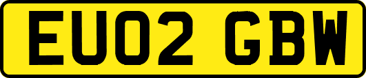 EU02GBW