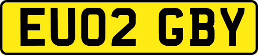 EU02GBY
