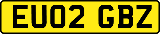 EU02GBZ