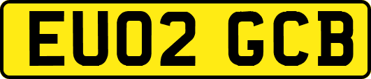 EU02GCB