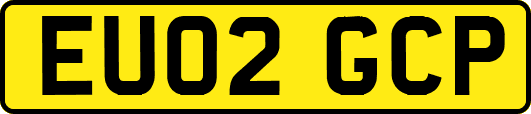 EU02GCP