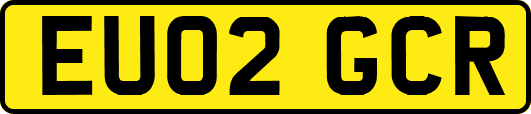 EU02GCR