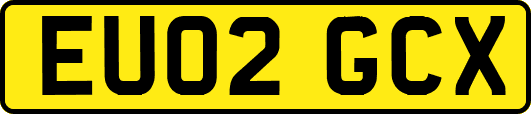 EU02GCX