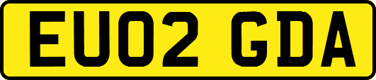 EU02GDA