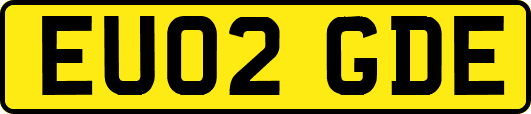 EU02GDE