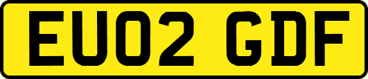 EU02GDF