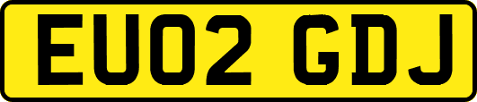EU02GDJ