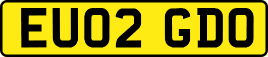 EU02GDO