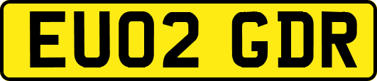 EU02GDR