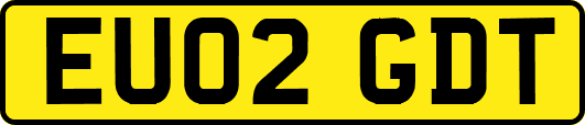EU02GDT