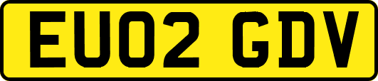 EU02GDV