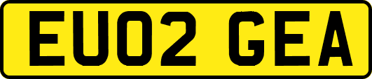 EU02GEA