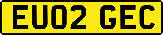 EU02GEC