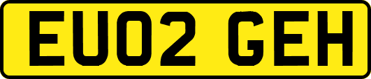 EU02GEH