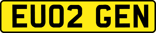 EU02GEN