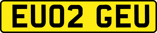 EU02GEU