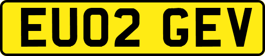 EU02GEV