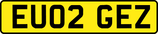 EU02GEZ