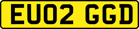 EU02GGD