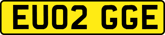 EU02GGE