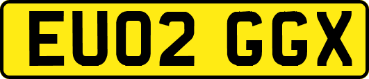 EU02GGX